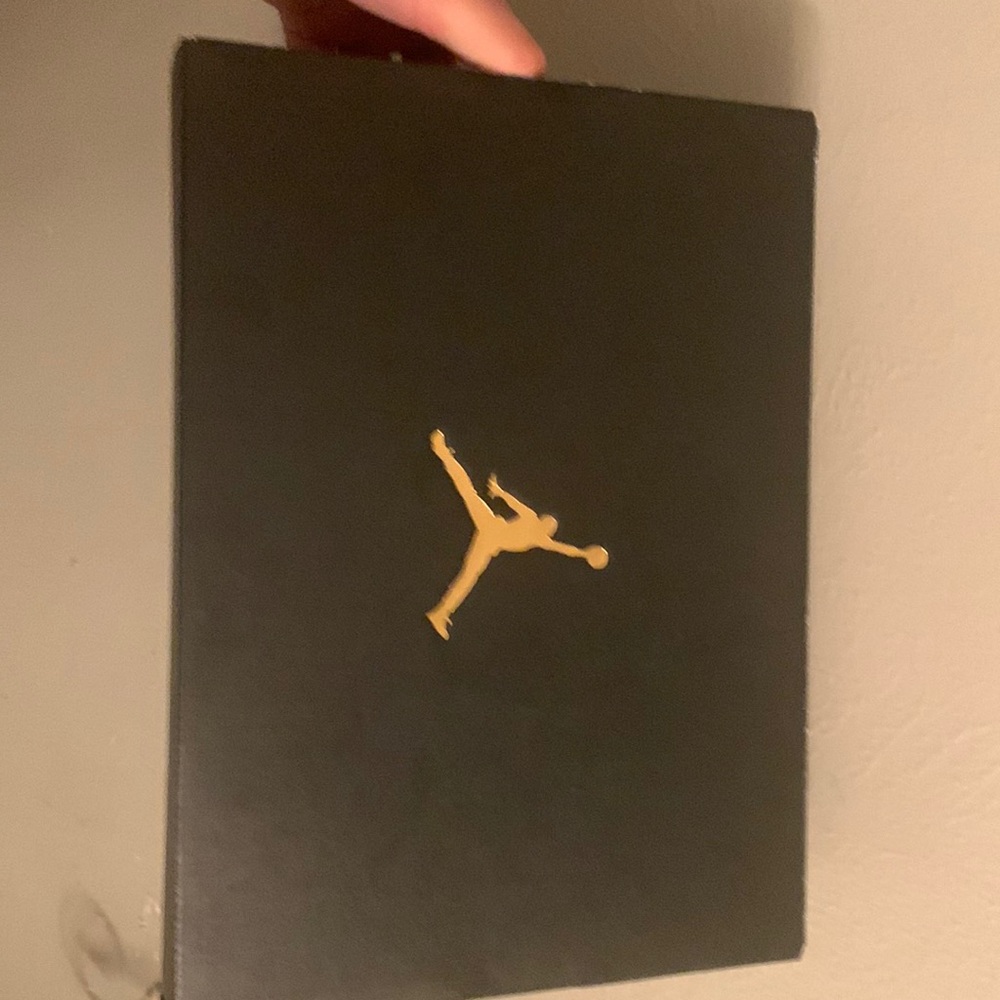 Jordan 1 low